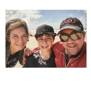 Meet your Posher, Kathy